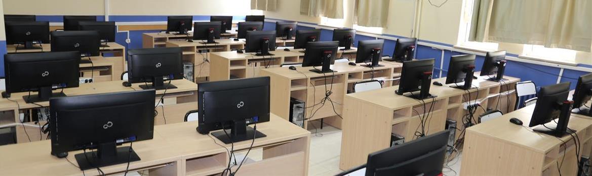 LAB2- Computer Laboratory 2