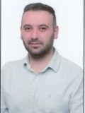 Lecturer Serkan Yasakcı