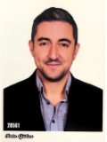 Lecturer Süleyman Burak Doruk
