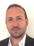 Lecturer PhD Erhan Uslu