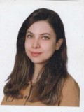 Lecturer Senanur Çelik