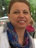 Lecturer Eda Karabulut