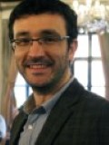 Lecturer Hakan Yildirim