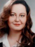 Lecturer PhD Esra Sertel