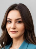 Lecturer Hande Çavşi Zaim