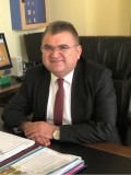 İsmail Sinan Zavrak