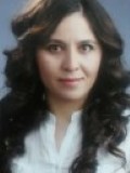 Lecturer PhD Zeynep Çelik